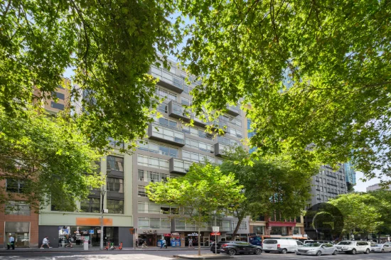 813/408 Lonsdale Street, Melbourne, Vic 3000
