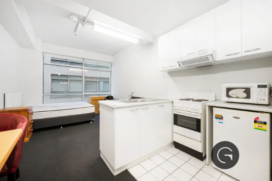 813/408 Lonsdale Street, Melbourne, Vic 3000-Image