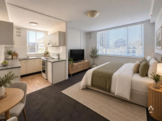 82/77 RILEY STREET, Darlinghurst, NSW 2010