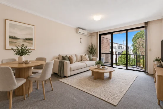 88/75-79 Jersey Street, Hornsby, NSW 2077