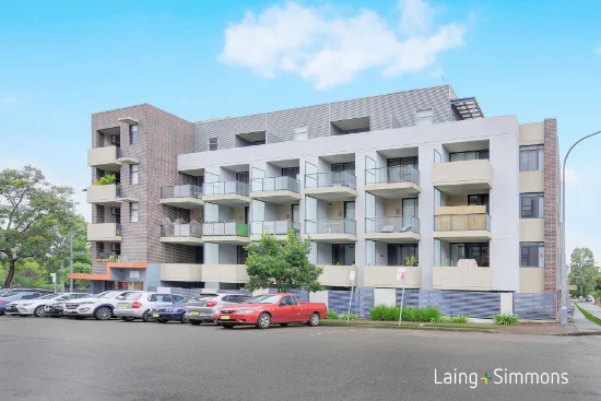 88A/88 James Ruse Dr, Rosehill, NSW 2142