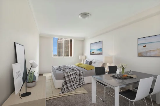 88B/14 Brown Street, Chatswood, NSW 2067