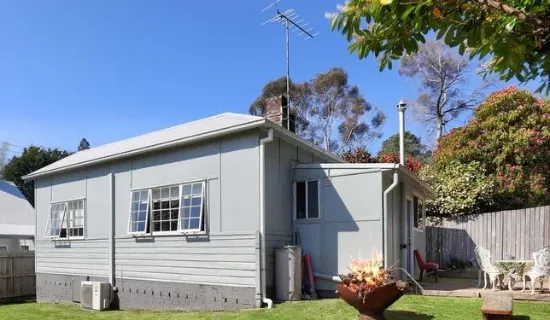 8a Abbott Street, Blackheath, NSW 2785