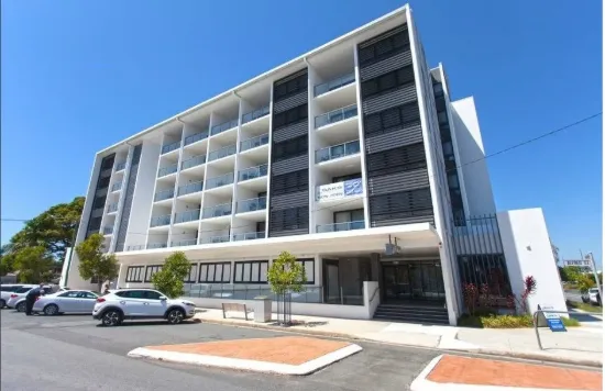 8B/23 Alfred Street, Mackay, Qld 4740