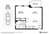 9/1-9 Livingstone Road, Petersham, NSW 2049-Floorplan