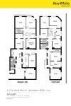 9/117 Probert Street, Newtown NSW 2042-Floorplan