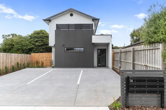 9/14 Queen Street, Hastings, Vic 3915