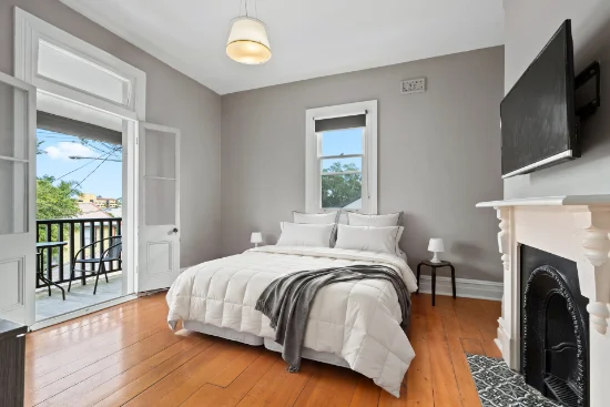 9/2 Prospect Street, Leichhardt, NSW 2040