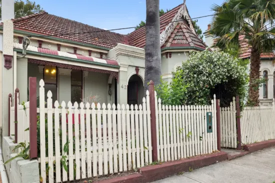 9/42 Prospect Rd, Summer Hill, NSW 2130