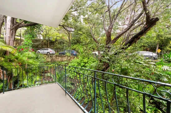 9/6 Avenue Road, Mosman, NSW 2088