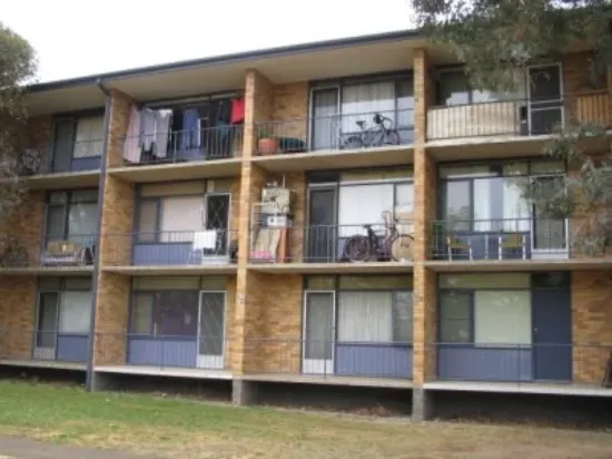 9/62 Launceston Street, Lyons, ACT 2606