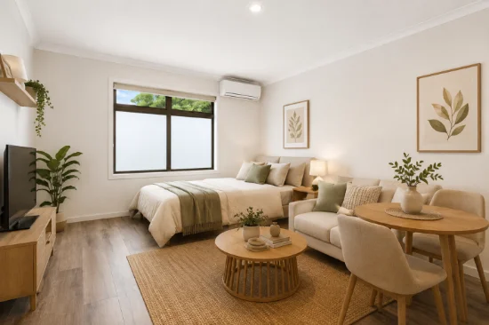 9/63 Dandenong Road East, Frankston, Vic 3199