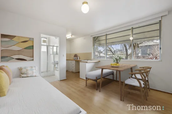 9/631 Punt Road, South Yarra, Vic 3141