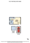 9/631 Punt Road, South Yarra, Vic 3141-Floorplan