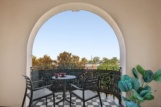 9/70 Wigram Road, Glebe, NSW 2037
