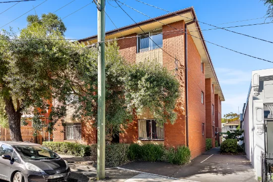 9/8-12 Kent Street, Newtown, NSW 2042