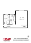 9/8-12 Kent Street, Newtown, NSW 2042-Floorplan