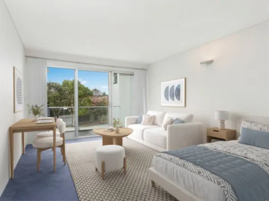 9/81 Hall Street, Bondi Beach, NSW 2026