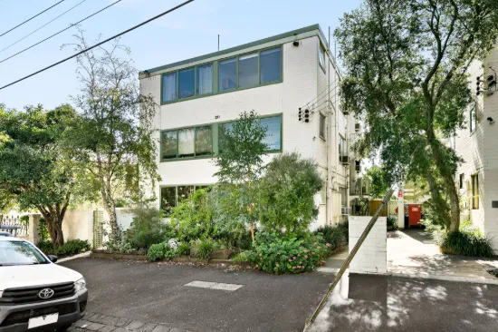 9/831 Park Street, Brunswick VIC 3056-Image