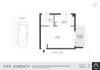 9/85-91 Chelmsford Street, Newtown, NSW 2042-Floorplan