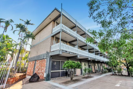 9/91 Aralia Street, Rapid Creek, NT 0810