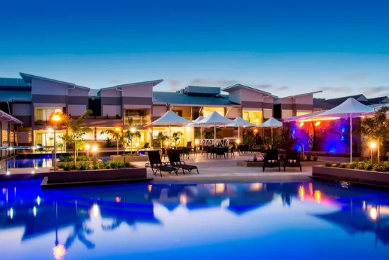 90/1 Beaches Village Circuit, Agnes Water, Qld 4677