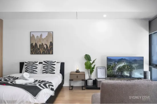 901/38 York Street, Sydney, NSW 2000
