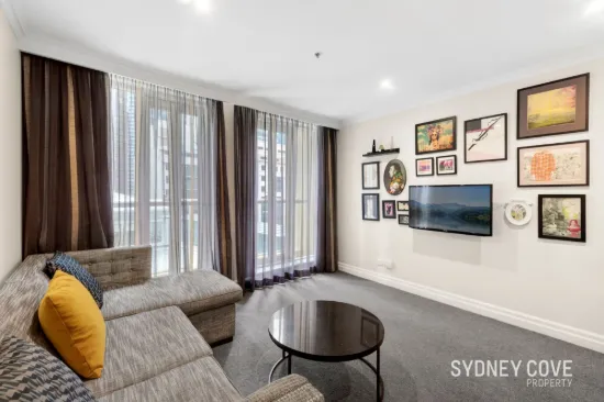 902/2 Bond Street, Sydney, NSW 2000