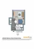 906/28 Macleay Street, Elizabeth Bay, NSW 2011-Floorplan