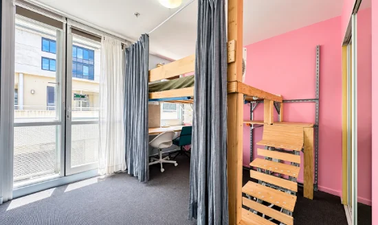918/488 Swanston Street, Carlton, Vic 3053