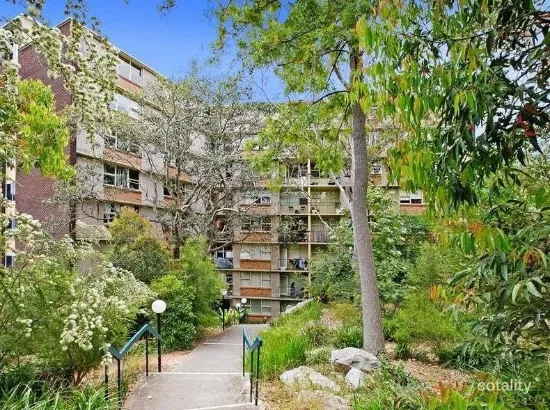 920/22 Doris Street, North Sydney, NSW 2060