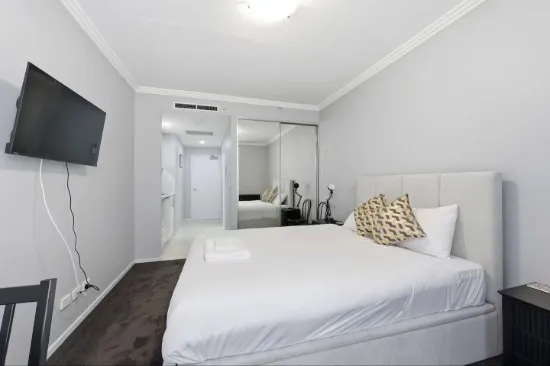 93/8 Dixon Street, Sydney, NSW 2000