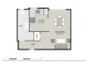 94/10-12 Bridge Street, Granville, NSW 2142-Floorplan