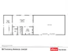 96 Trenerry Avenue, Loxton, SA 5333-Floorplan