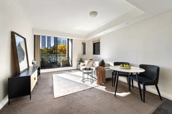 A406/24 Point Street, Pyrmont, NSW 2009