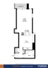 A406/24 Point Street, Pyrmont, NSW 2009-Floorplan