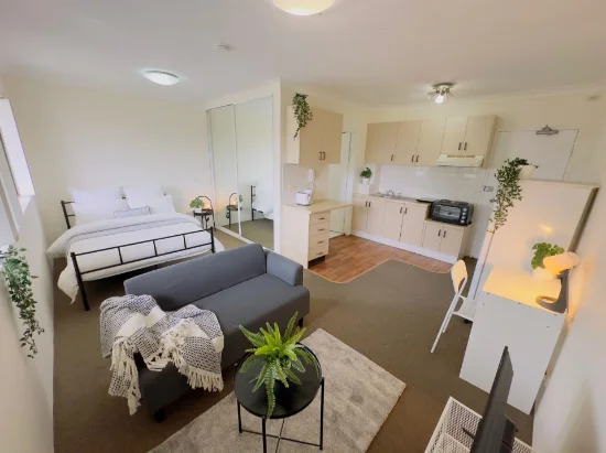 Address available on request, Petersham, NSW 2049