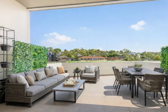 B405/5 Mooramba Road, Dee Why, NSW 2099