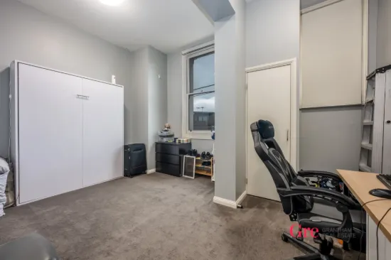 C13/415 Brunswick Rd, Brunswick West, Vic 3055