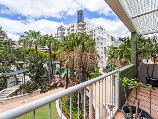 C61/41 Gotha Street, Fortitude Valley, Qld 4006