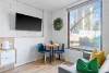 FLAT 202/500 Flinders Street, Melbourne, Vic 3000-Image