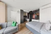 FLAT 202/500 Flinders Street, Melbourne, Vic 3000-Image