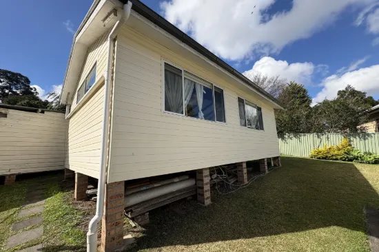 Flat at/6 Sophie Street, Telopea, NSW 2117