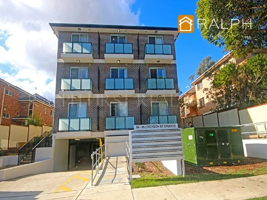 G01/94-96 Croydon Street, Lakemba, NSW 2195 - For Rent