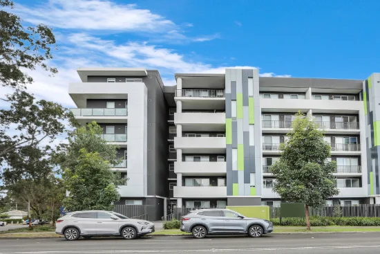 G7/7B Olive Street, Seven Hills, NSW 2147