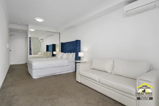 Level 14/420 Macquarie Street, Liverpool, NSW 2170 - For Rent