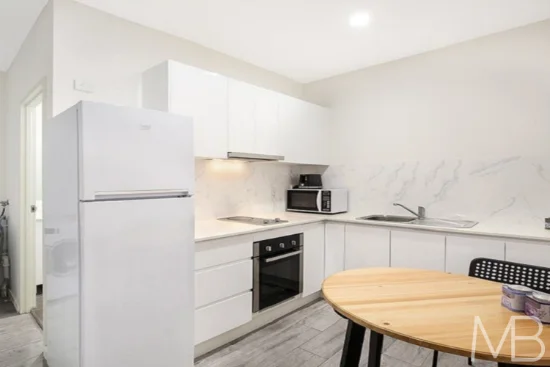 Level 2/1-3 Elizabeth Street, Burwood, NSW 2134