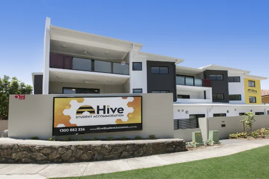 Level 3/141 Kelvin Grove Rd, Kelvin Grove, Qld 4059