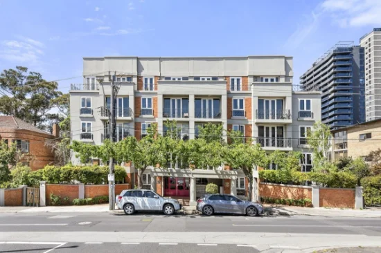 LG5/52 Darling Street, South Yarra, Vic 3141