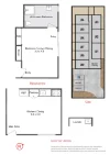 Room 1/13 Royle Street, Frankston, Vic 3199-Floorplan